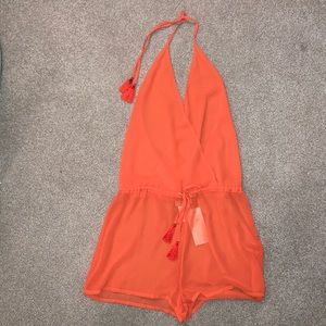 Michael Kors Swim Coverup